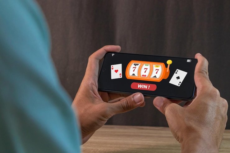 Tanda-tanda kebiasaan bermain tidak sehat yang perlu diwaspadai oleh pengguna platform hiburan digital