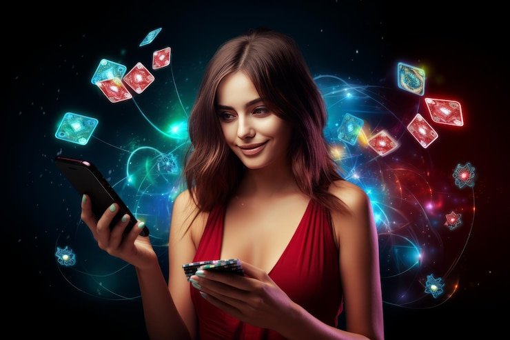 Berbagai pilihan meja kasino langsung di tajir356 termasuk baccarat, blackjack, dan roulette untuk pengguna Indonesia