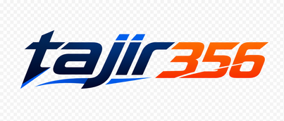 Logo tajir356 platform hiburan Indonesia